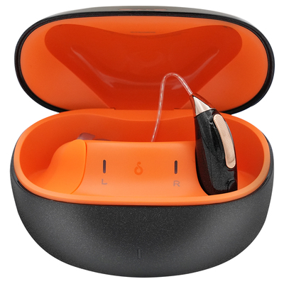 瀛德东方红增强版RIC(单耳/右）