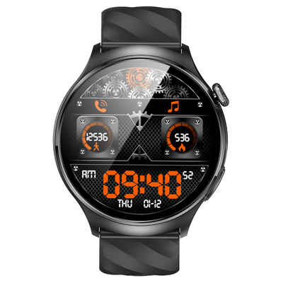 瀛德腕式心电记录仪 GJ-SH-03