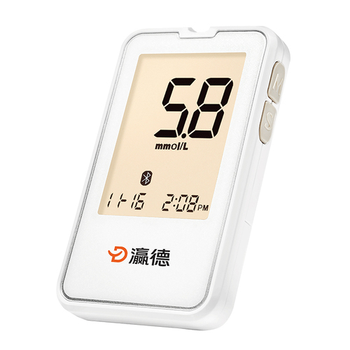 瀛德血糖仪（蓝牙版） G-427B