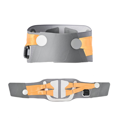Heating Massage Waist Support WG-YB41