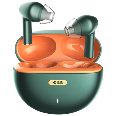 瀛德OTC杆状耳机版（墨玉绿）