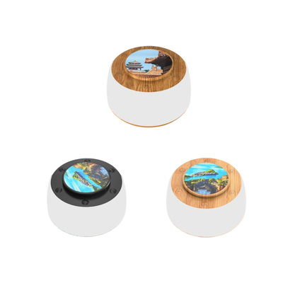 瀛德小夜灯睡眠音箱H5