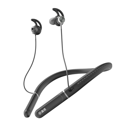 瀛德黑色体佩式助听器TC1600-N9