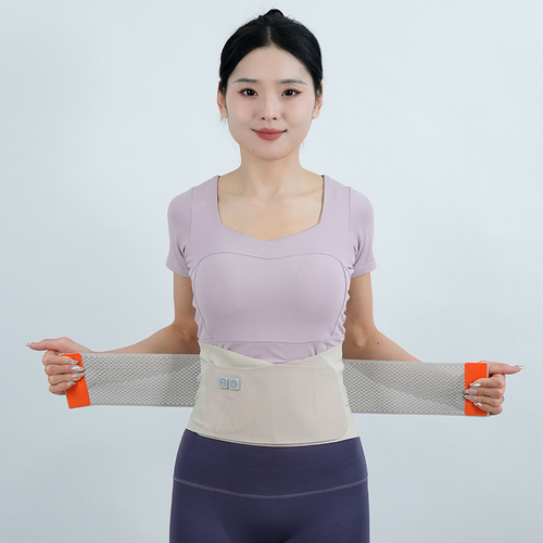 瀛德热敷按摩版（养护热灸带）YH-0001