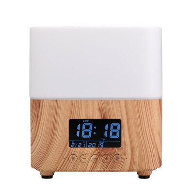 瀛德香薰雾化七彩灯助眠仪