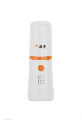 瀛德电动压力喷雾洗鼻器 JQ-P06U
