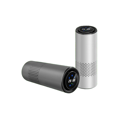 瀛德车载负离子净化氧吧