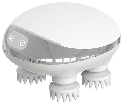 Intelligent Head Massager (K-113)