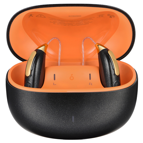 瀛德东方红增强版RIC（双耳）