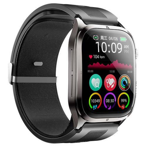 瀛德腕部血压手环 GJ-SH-12